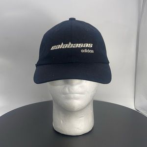 Yeezy Adidas Calabasas Hat